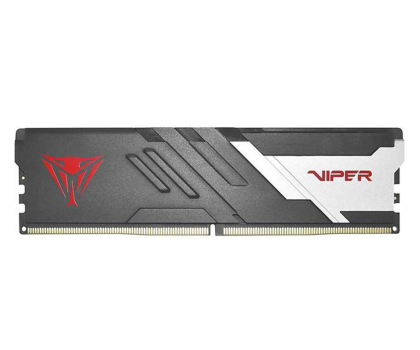 Pamięć RAM Patriot 8GB (1x8GB) 5600 CL36 Viper Venom